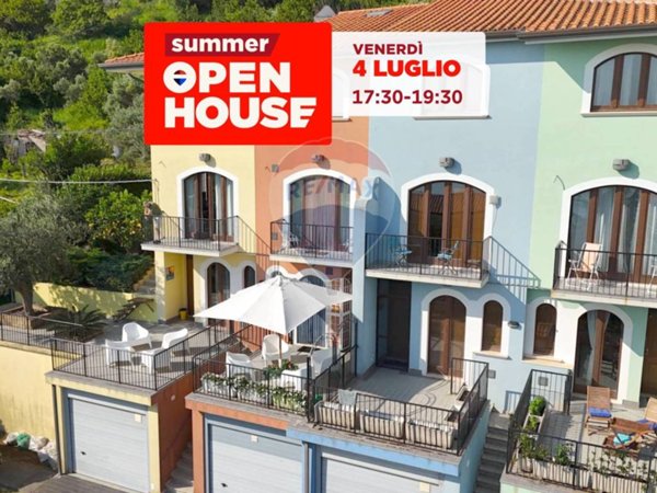 casa indipendente in vendita a San Vito Chietino in zona Marina di San Vito