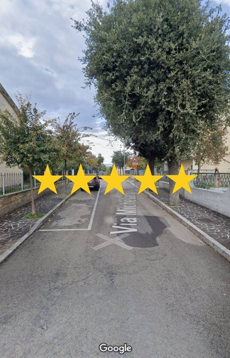 appartamento in vendita a San Vito Chietino