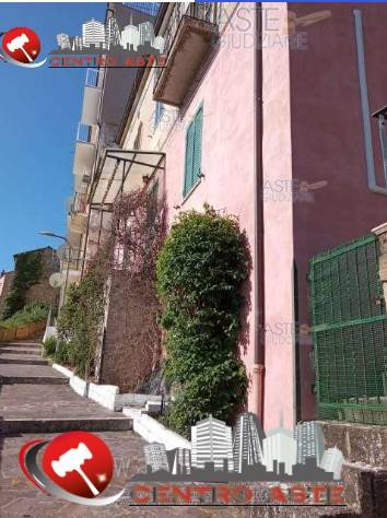 appartamento in vendita a San Vito Chietino in zona Sant'Apollinare