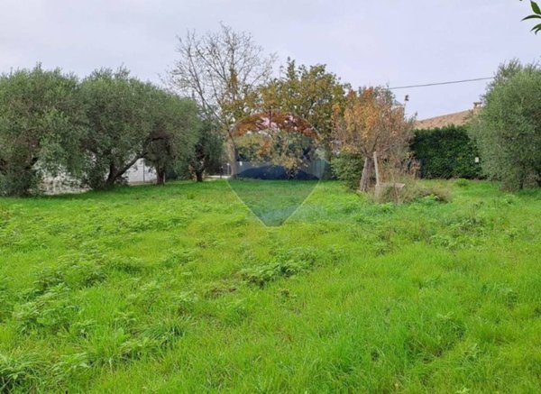 casa semindipendente in vendita a San Vito Chietino