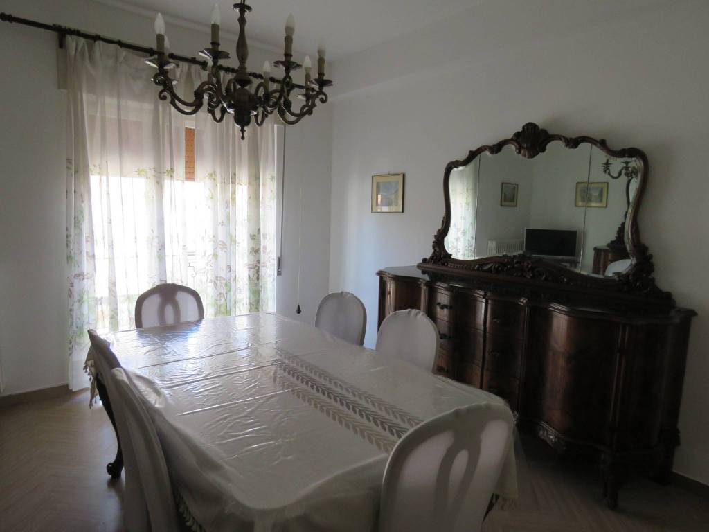 appartamento in vendita a San Vito Chietino