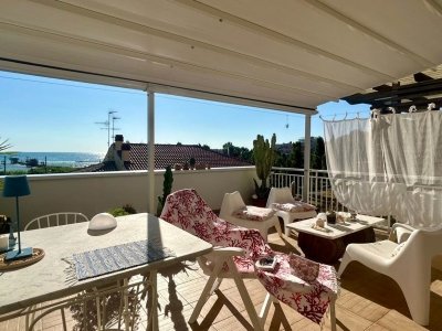 appartamento in vendita a San Vito Chietino in zona Marina di San Vito