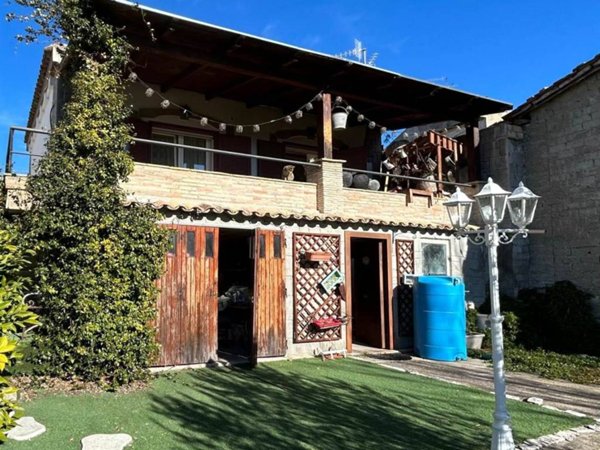 appartamento in vendita a San Vito Chietino