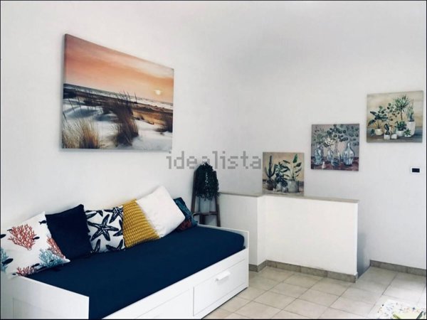 appartamento in vendita a San Vito Chietino