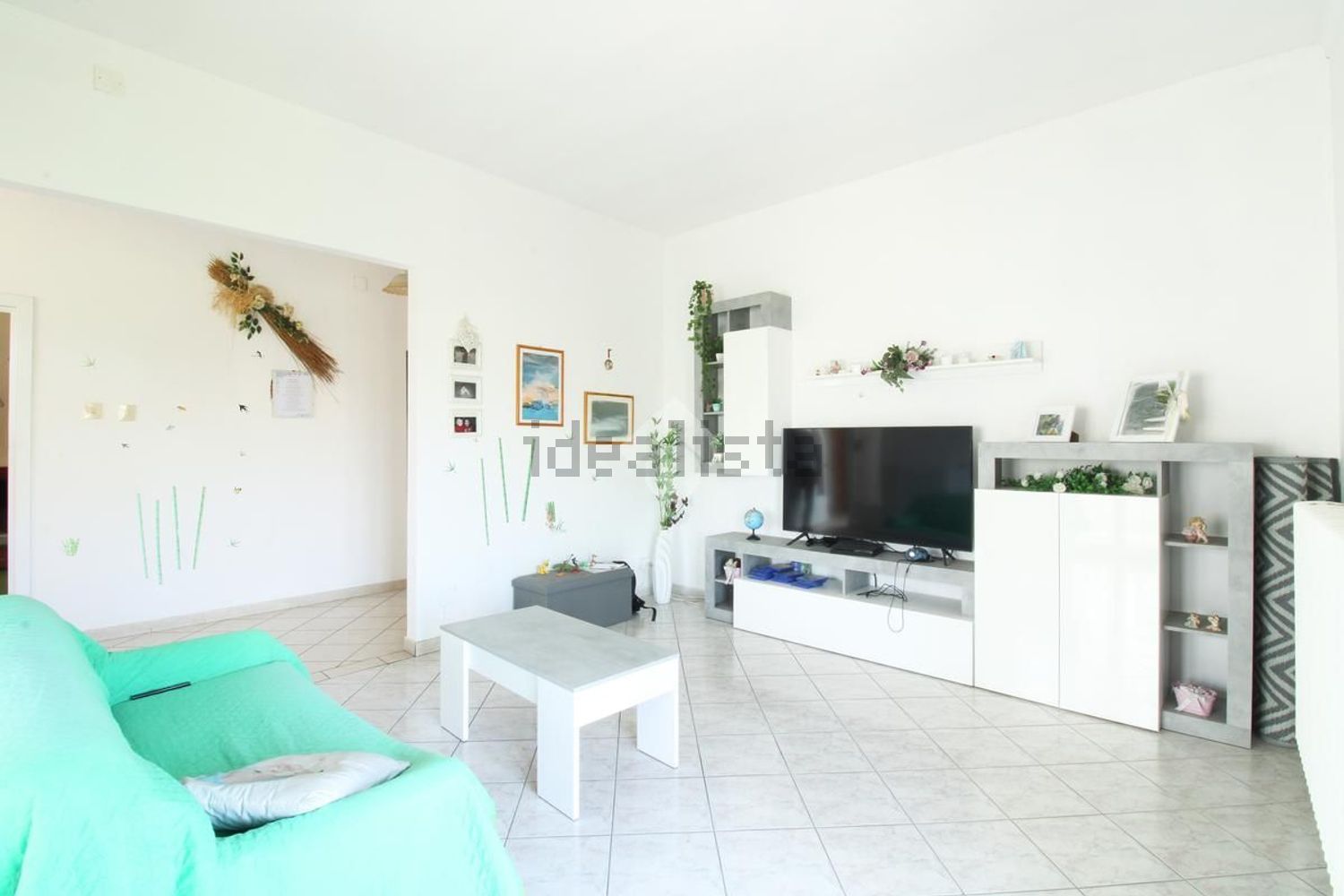 appartamento in vendita a San Vito Chietino in zona Sant'Apollinare