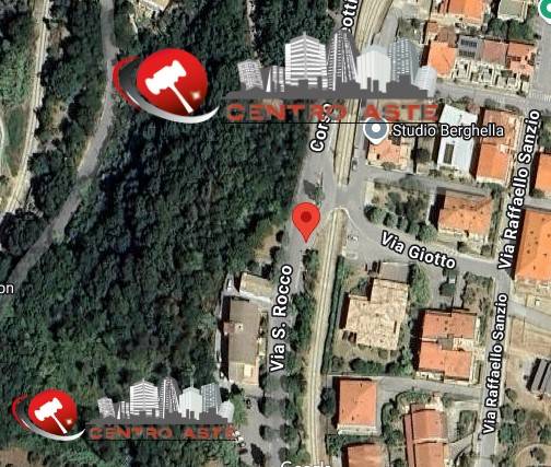 casa indipendente in vendita a San Vito Chietino in zona Marina di San Vito