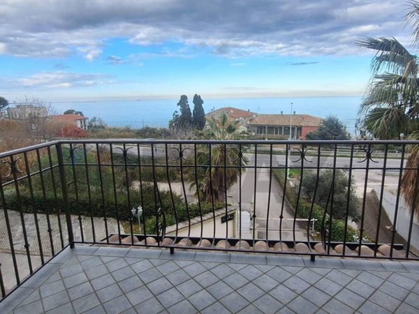 appartamento in vendita a San Vito Chietino