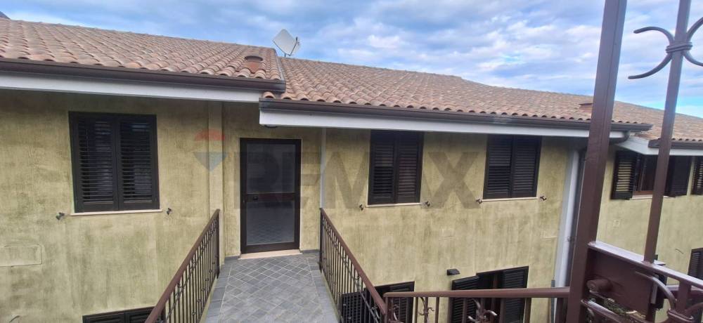 appartamento in vendita a San Vito Chietino