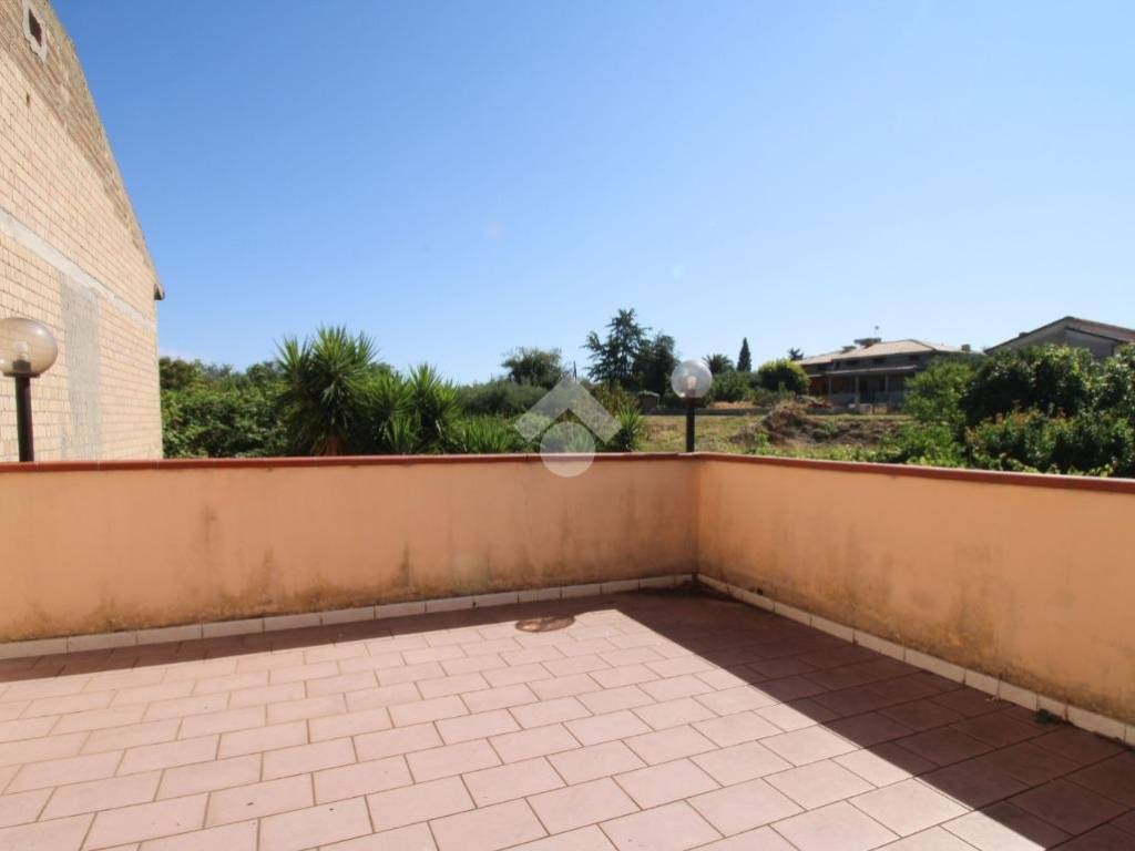 casa indipendente in vendita a San Vito Chietino in zona Sant'Apollinare
