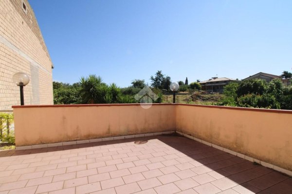 casa indipendente in vendita a San Vito Chietino in zona Sant'Apollinare