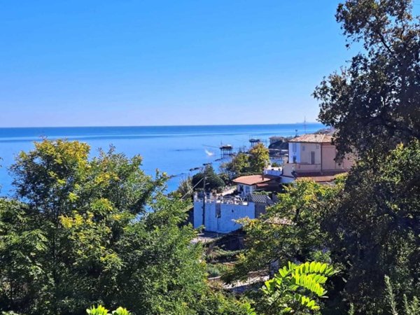 casa indipendente in vendita a San Vito Chietino