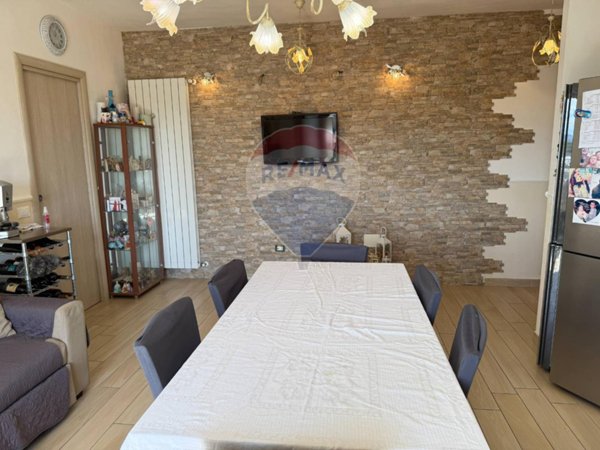 appartamento in vendita a San Vito Chietino