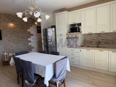 appartamento in vendita a San Vito Chietino