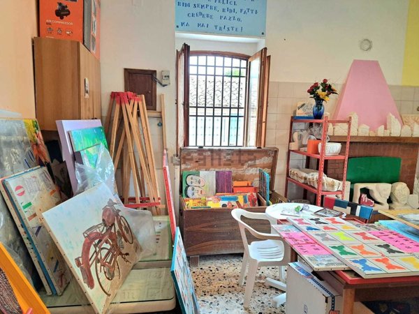 casa indipendente in vendita a San Vito Chietino