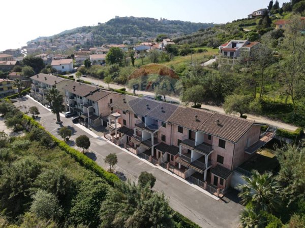 appartamento in vendita a San Vito Chietino