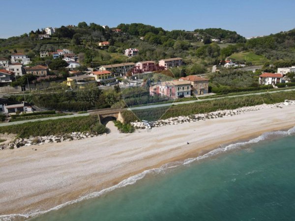 appartamento in vendita a San Vito Chietino