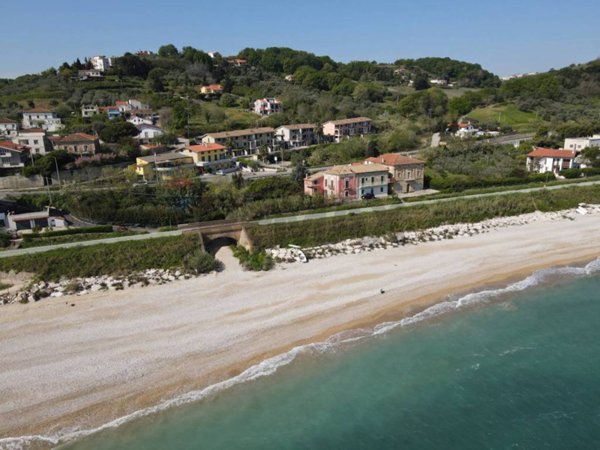 appartamento in vendita a San Vito Chietino