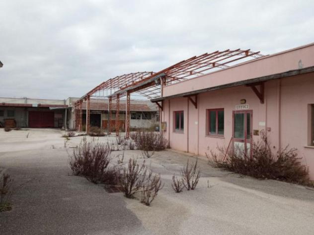 appartamento in vendita a San Vito Chietino