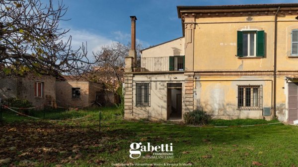 casa indipendente in vendita a San Vito Chietino in zona Sant'Apollinare