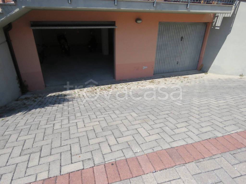 appartamento in vendita a San Vito Chietino in zona Mancini