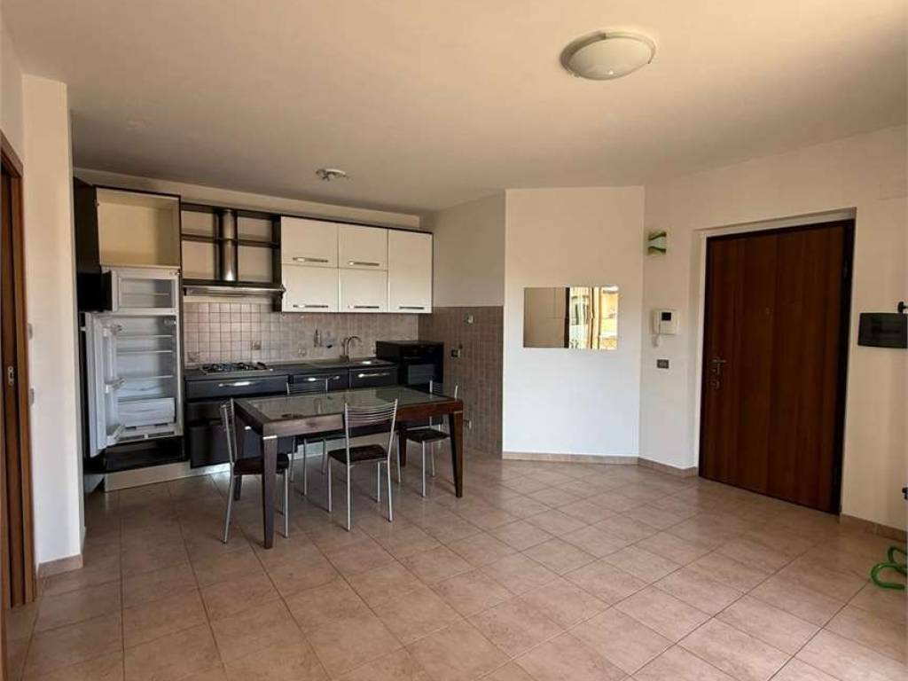 appartamento in vendita a San Vito Chietino