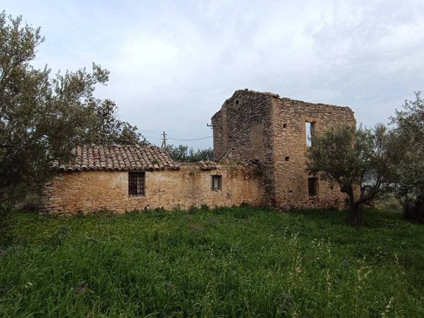 casa indipendente in vendita a San Vito Chietino