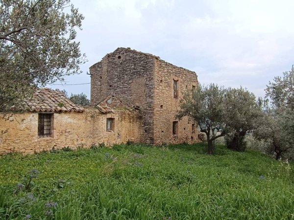 casa indipendente in vendita a San Vito Chietino