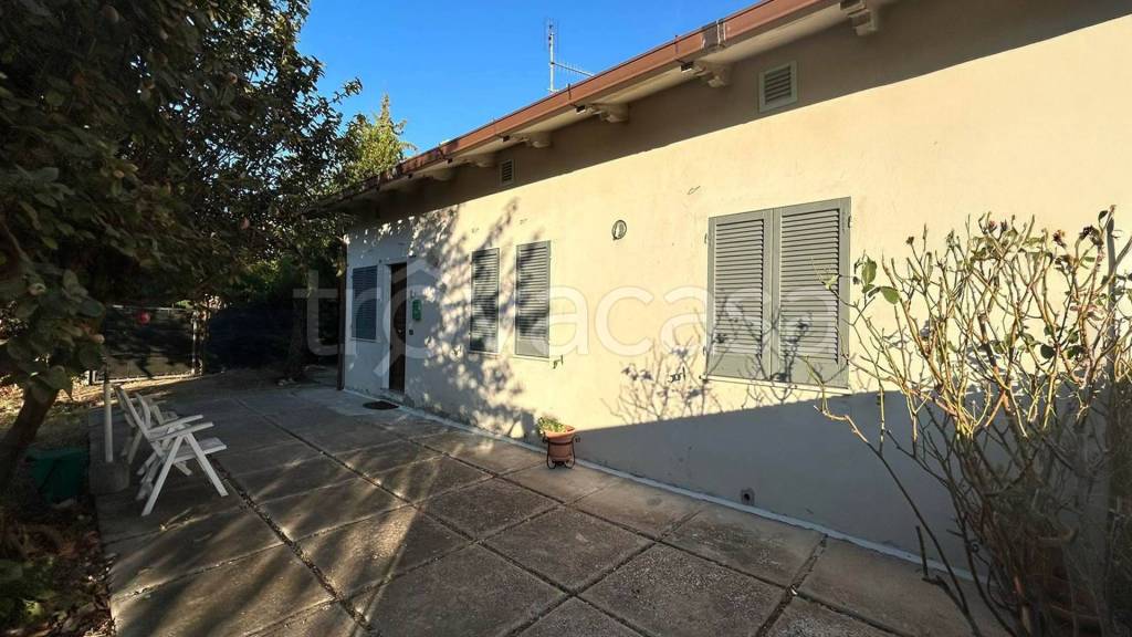 casa indipendente in vendita a San Vito Chietino in zona Marina di San Vito