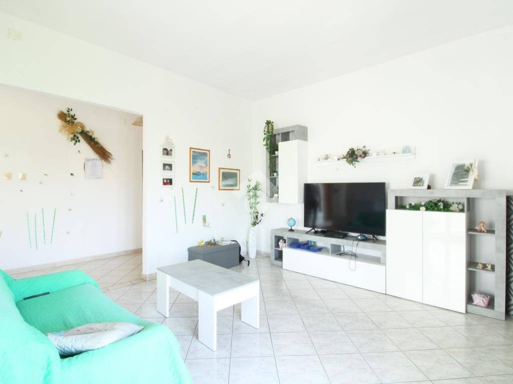 casa semindipendente in vendita a San Vito Chietino in zona Sant'Apollinare