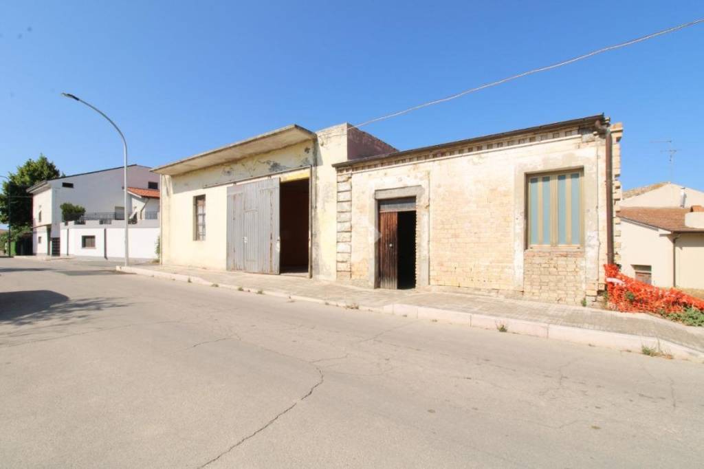 appartamento in vendita a San Vito Chietino in zona Sant'Apollinare