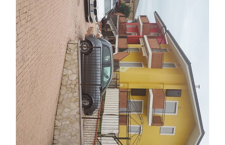 appartamento in vendita a San Vito Chietino in zona Colle Capuano