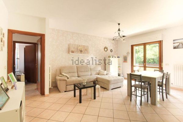 appartamento in vendita a San Vito Chietino in zona Marina di San Vito