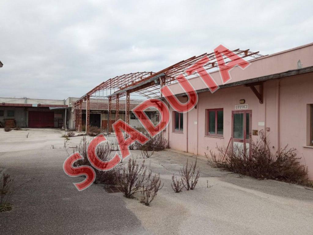 appartamento in vendita a San Vito Chietino