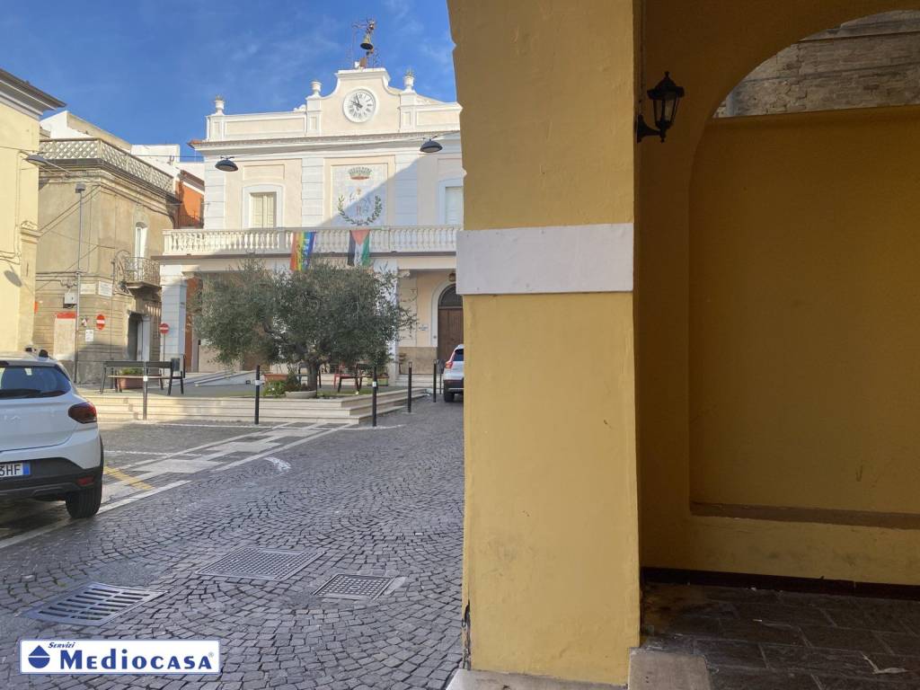negozio in vendita a San Vito Chietino