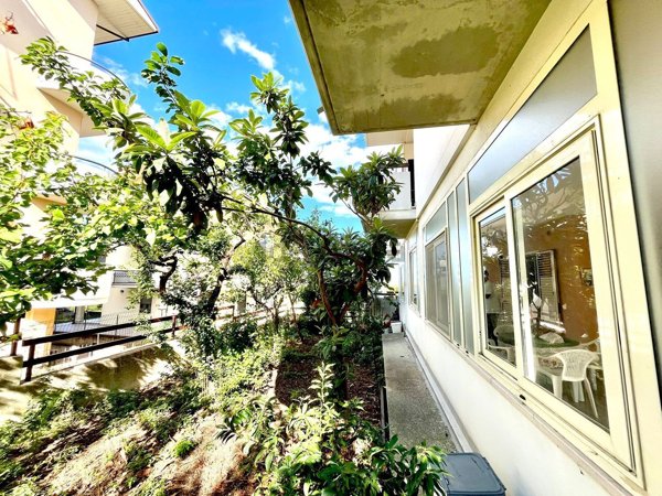 appartamento in vendita a San Vito Chietino