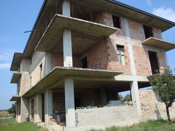 appartamento in vendita a San Vito Chietino