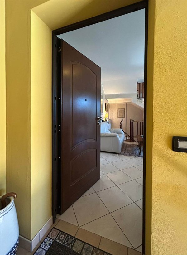 casa indipendente in vendita a San Vito Chietino in zona Marina di San Vito