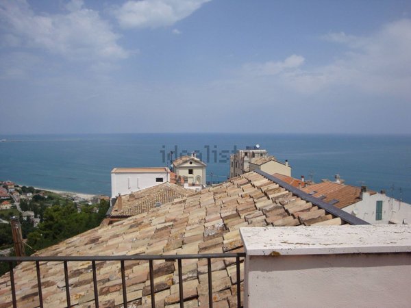 appartamento in vendita a San Vito Chietino