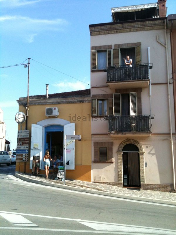 appartamento in vendita a San Vito Chietino