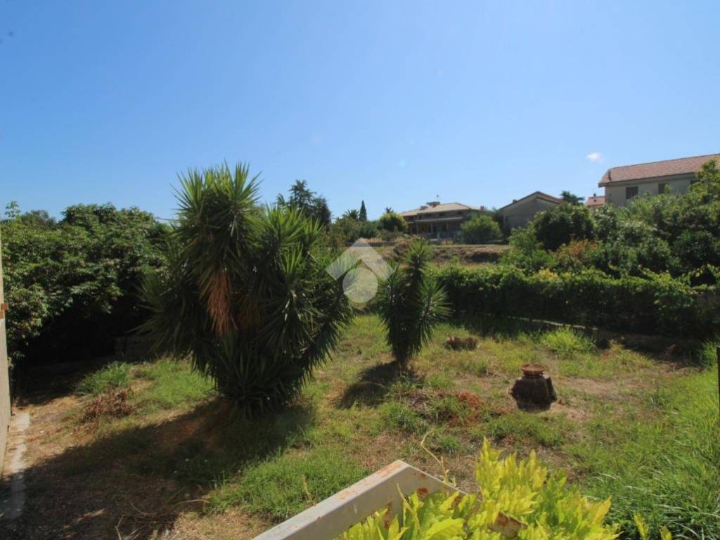 casa indipendente in vendita a San Vito Chietino in zona Sant'Apollinare