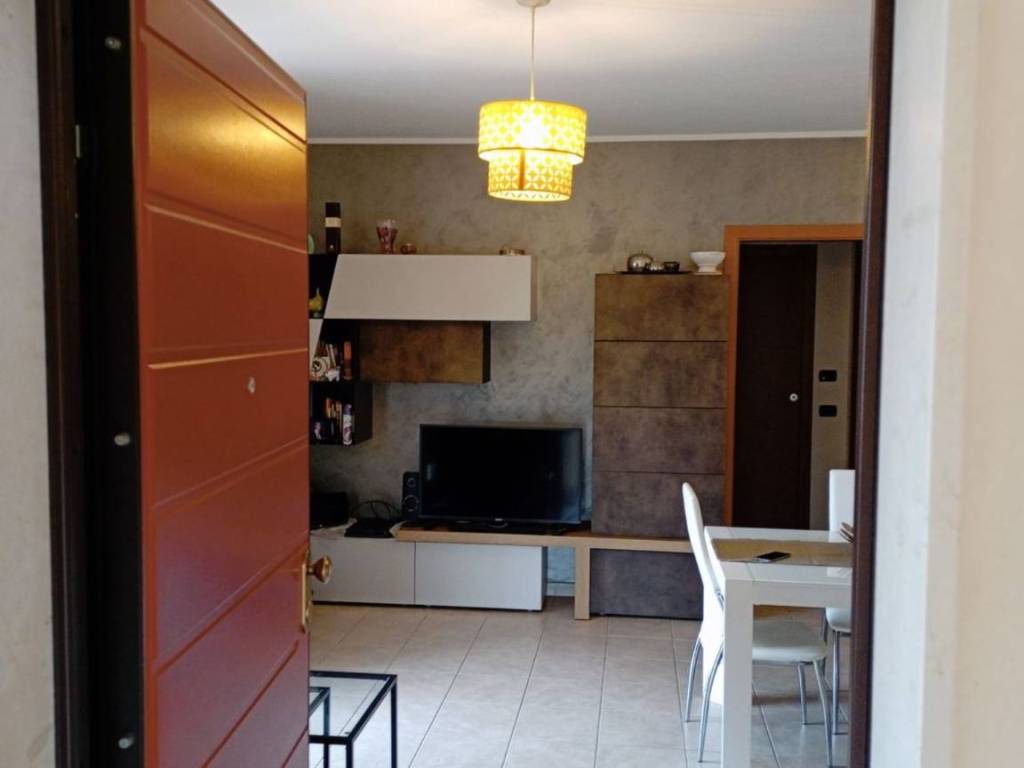 appartamento in vendita a San Vito Chietino