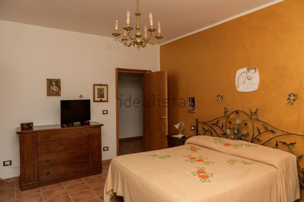 casa semindipendente in vendita a San Vito Chietino in zona Sant'Apollinare