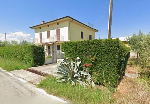 casa indipendente in vendita a San Vito Chietino