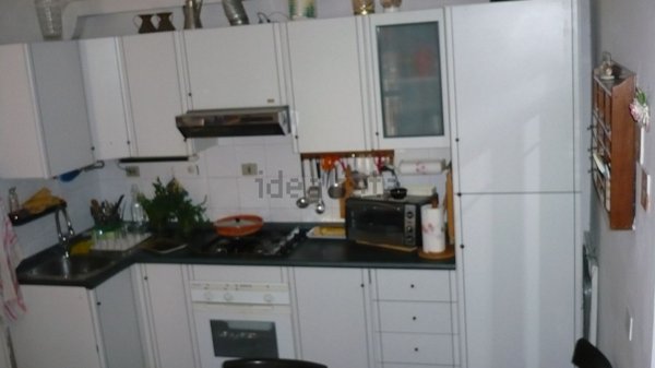 appartamento in vendita a San Vito Chietino