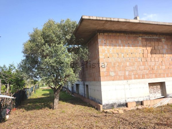 casa indipendente in vendita a San Vito Chietino