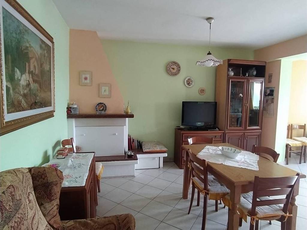 casa indipendente in vendita a San Vito Chietino