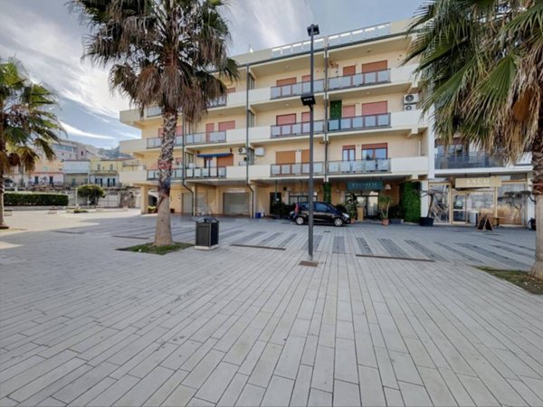 appartamento in vendita a San Vito Chietino