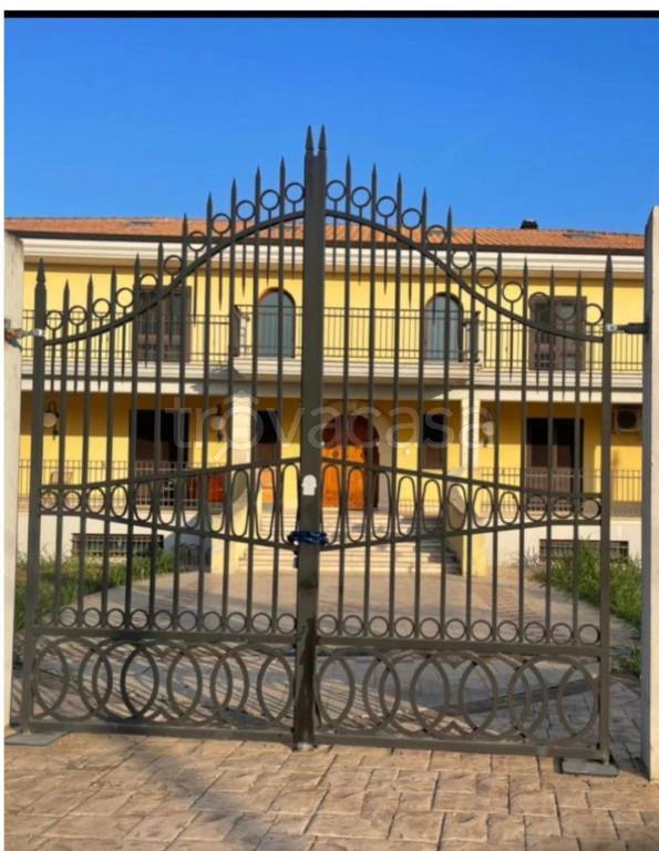 villa in vendita a San Vito Chietino