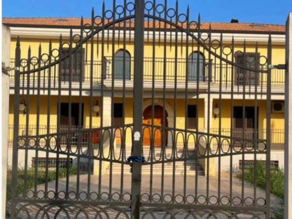 villa in vendita a San Vito Chietino