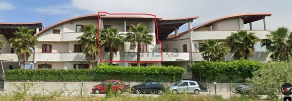 appartamento in vendita a San Vito Chietino